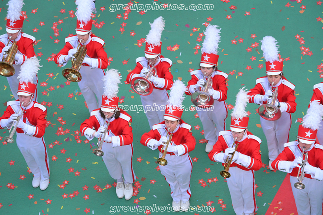 macys band