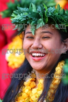 Polynesian Dance Ensemble of Hawaii