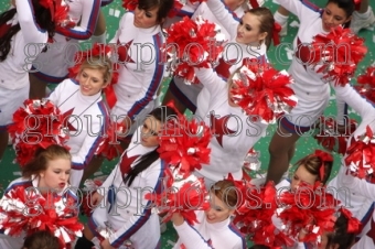 Varsity Spirit