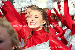 cheerleaders