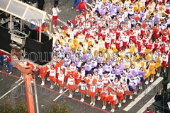 UCA/UDA Cheerleaders
