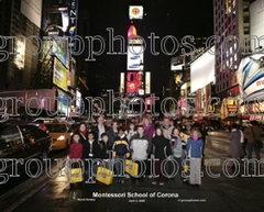 Montessori School of Corona