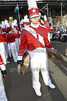 Macys Band