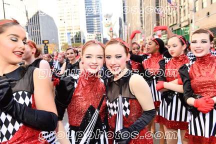 dance stars