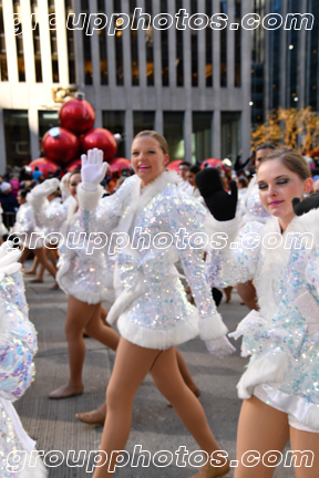 dance stars