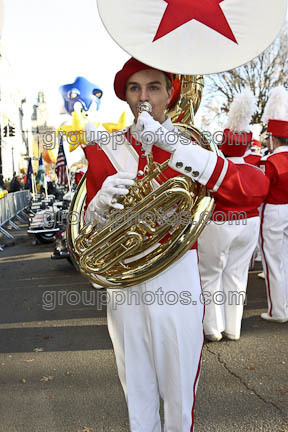 Macys Band