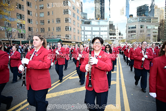 band directors