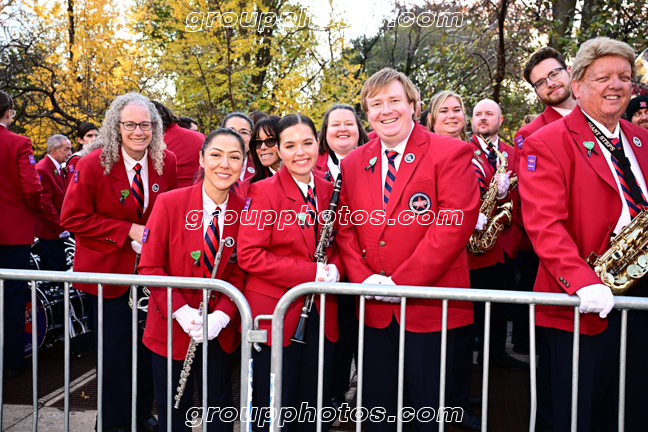 band directors