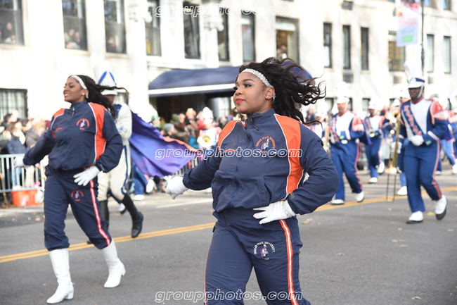 morgan state
