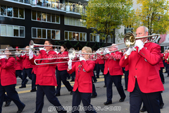 band directors