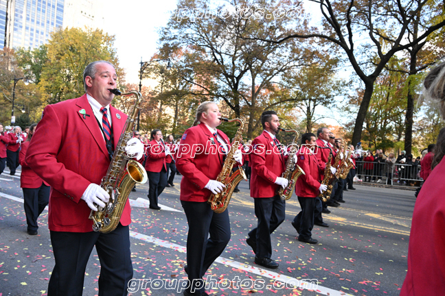band directors