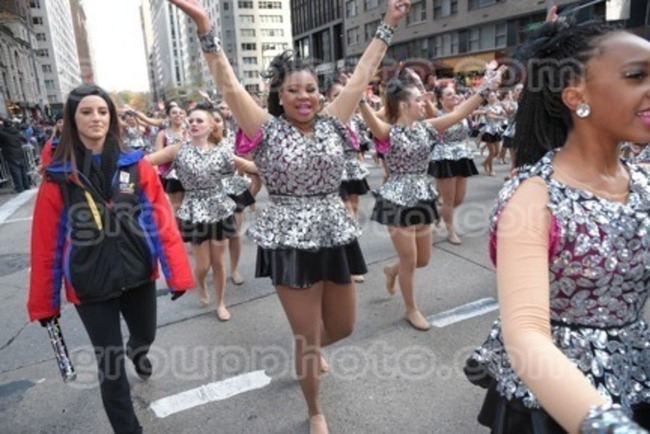 Dance Stars