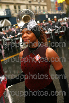 LawrenceCentralHSMarchingBand