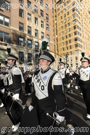 ohio univ