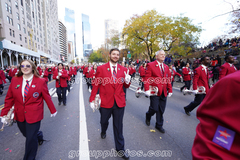 band directors