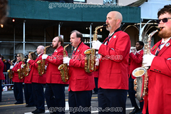 band directors