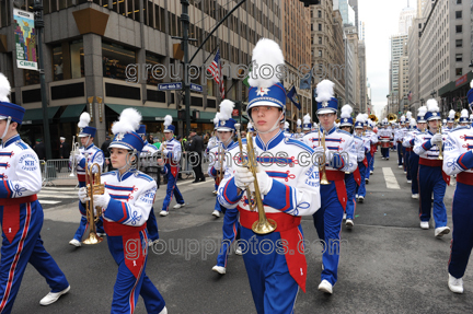 Londonderry-St Pats