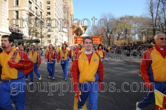 Mike Miller Dance Team