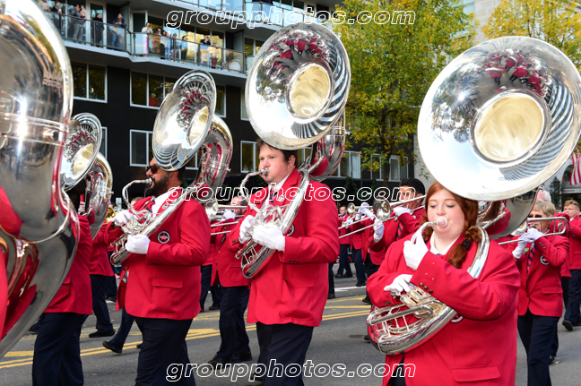 band directors