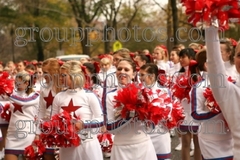 Varsity Spirit