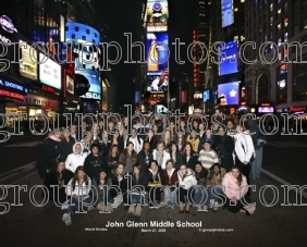 John Glenn
