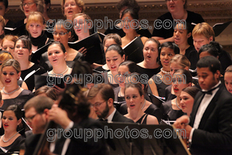 Carnegie Hall