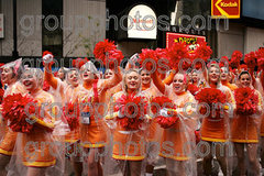 UCAUDACheerleaders