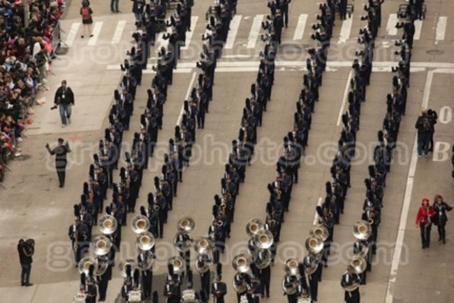 Hendrickson