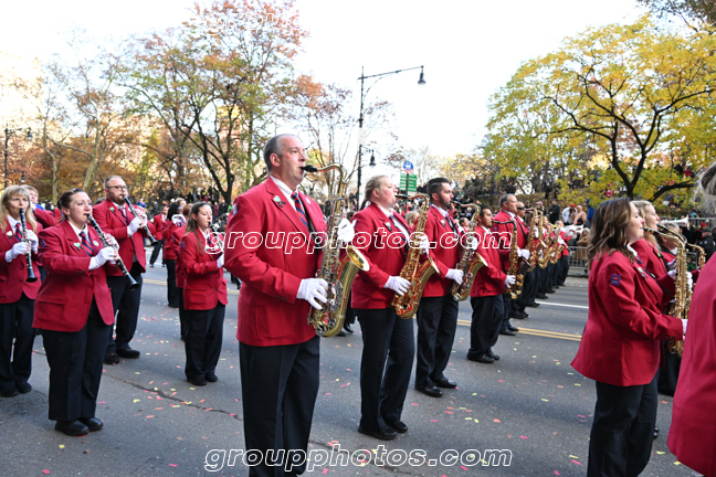 band directors