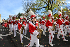 macys band