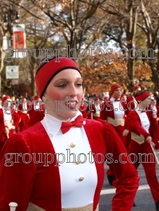 USA Baton Twirling All Stars