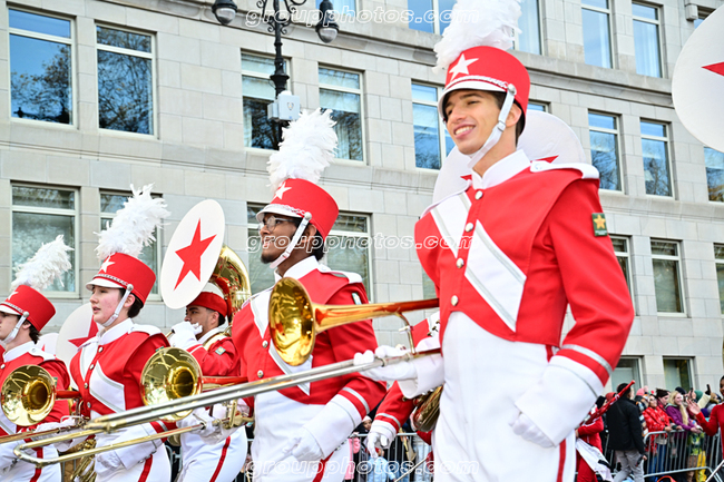 macys band