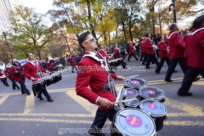 band directors
