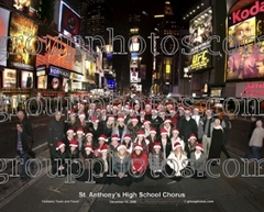 St. Antony's
