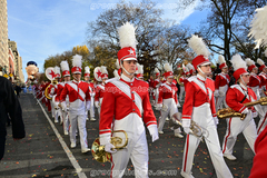 macys band