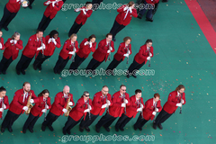 band directors