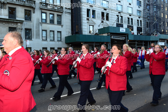 band directors