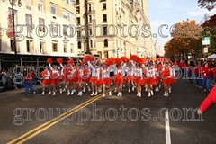 UCA/UDA Cheerleaders