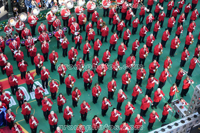band directors