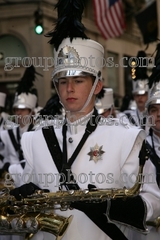 Coppell High School