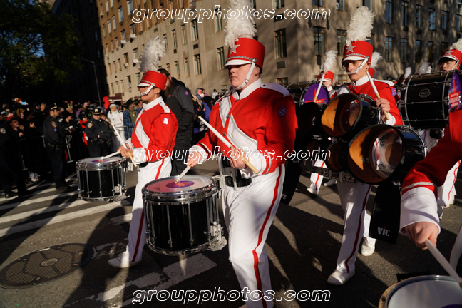 macys band