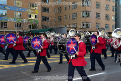 band directors