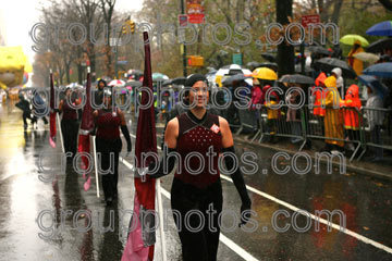 LawrenceCentralHSMarchingBand