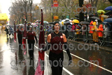 LawrenceCentralHSMarchingBand