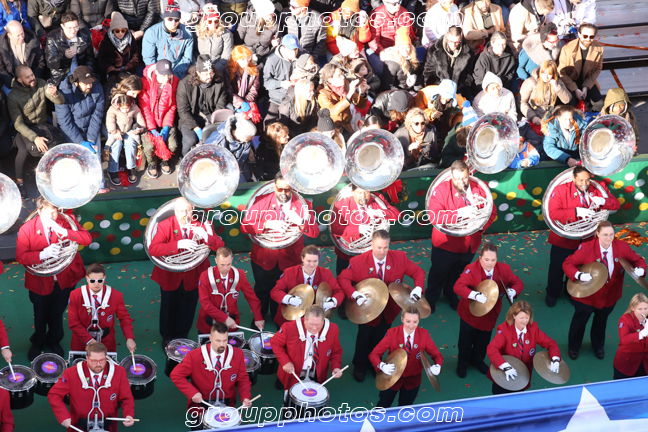 band directors
