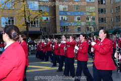 band directors