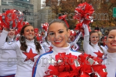 Varsity Spirit