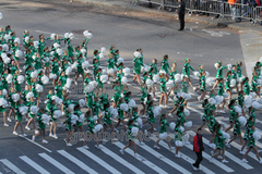 Cheerleaders