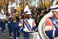morgan state