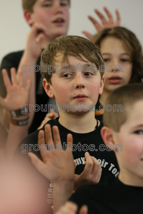 Rehearsal